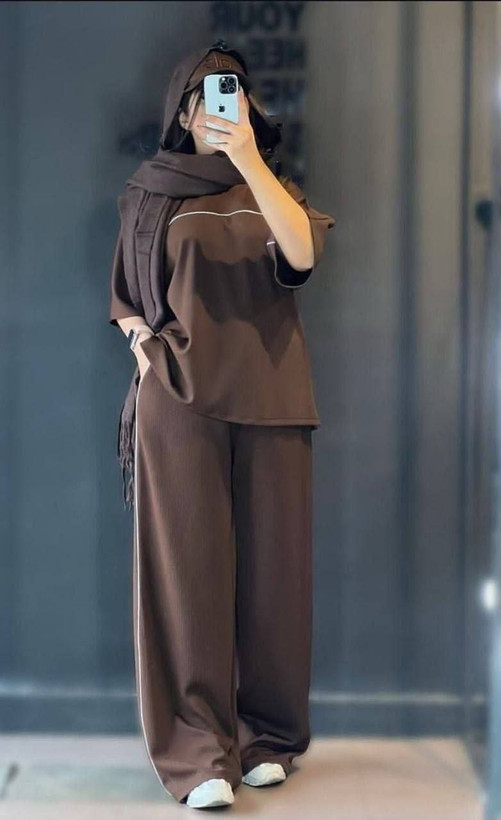 ست تیشرت شلوار