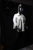 شومیز لینن دخترانه